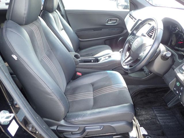 Image for 2019 Honda Vezel RS SENSING 