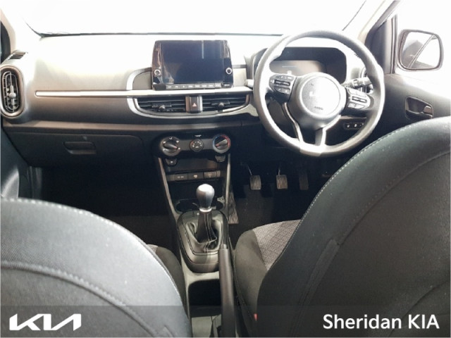 Image for 2025 Kia Picanto 1.0 PE2 MT