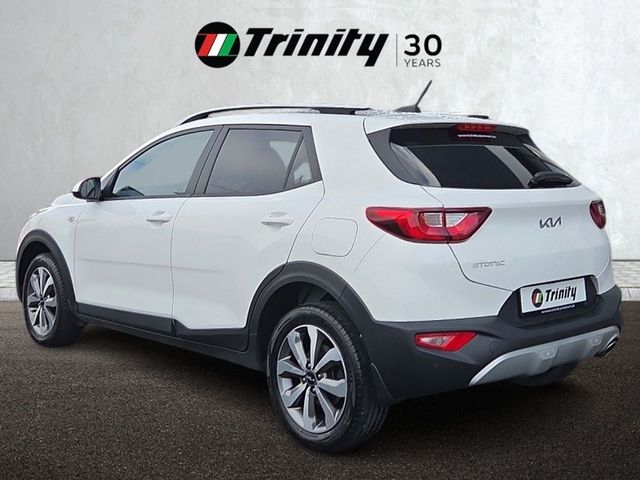 Image for 2024 Kia Stonic ** LOW MILEAGE ** 1.0 SUV ** TRINITY MOTORS **
