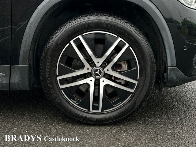 Image for 2022 Mercedes-Benz GLA Class GLA 250e Progressive --Panoramic Sunroof