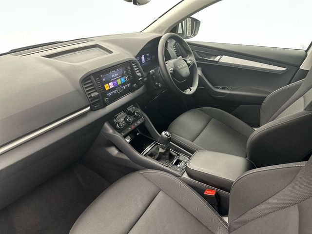 Image for 2025 Skoda Karoq 2.0TDI SEL *FREE HAMPER* €50 P/W ON PCP