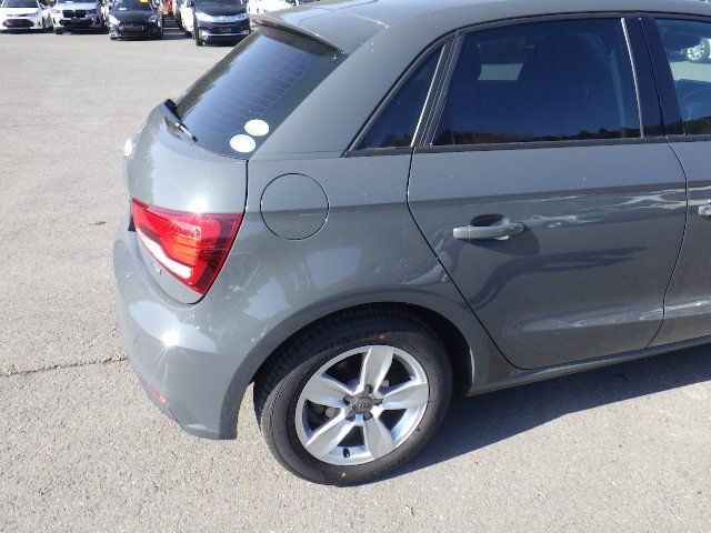 Image for 2016 Audi A1 1.0 Petrol Auto 
