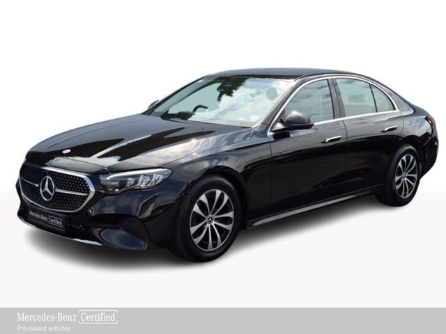 Image for 2024 Mercedes-Benz E Class E 220 D MHEV Avantgarde 2.0 DIESEL