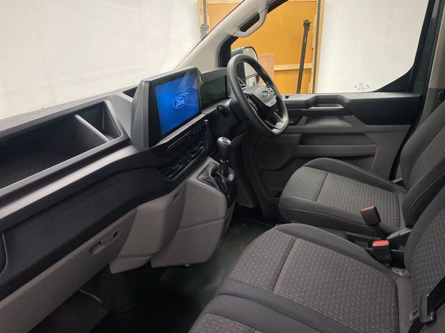 Image for 2026 Ford Transit Custom TRANSIT CUSTOM 280 S TREND 2.0 T