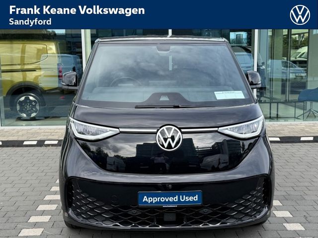 Image for 2025 Volkswagen ID. Buzz LIFE 86KWH 280BHP LWB *0% FINANCE* *360 AREA VIEW CAMERA* *APPLE CARPLAY/ANDROID AUTO* *FRONT AND REAR PARKING SENSORS*