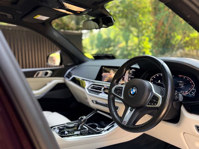 Image for 2021 BMW X5 2021 (211) BMW X5 xDrive45e M Sport Pro *INDIVIDUAL*