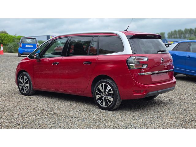 Image for 2018 Citroen C4 Grand Picasso HDI