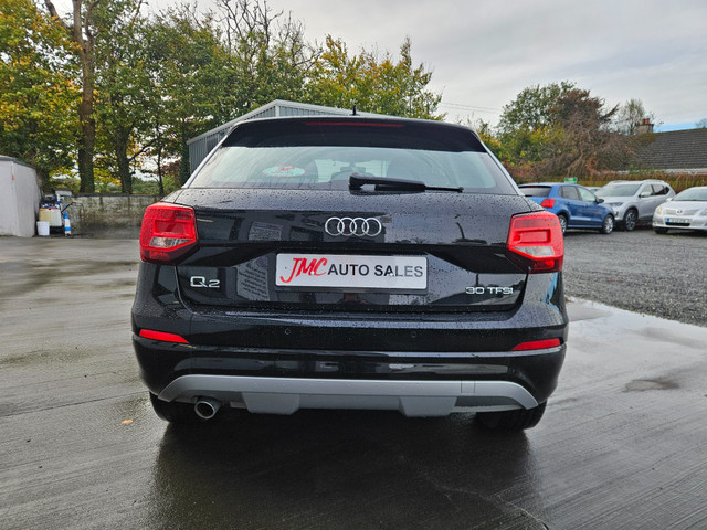 Image for 2019 Audi Q2 TFSI SPORT