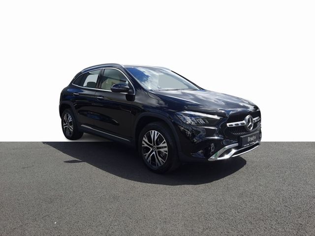 Image for 2025 Mercedes-Benz GLA Class New In Stock-200p Progressive-