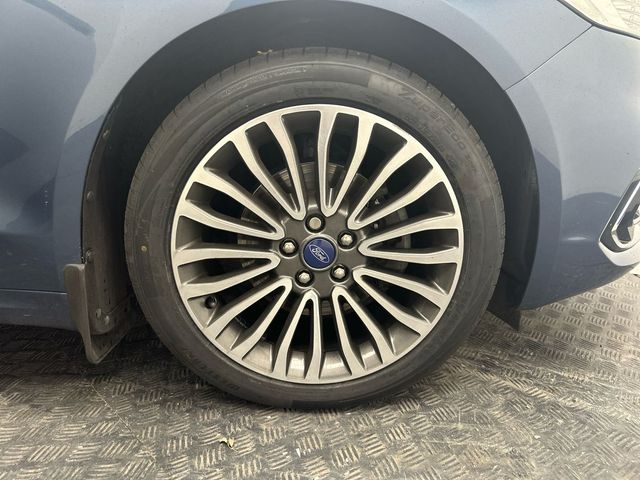 Image for 2021 Ford Mondeo 2.0D TITANIUM *JUST IN* €95 P/W