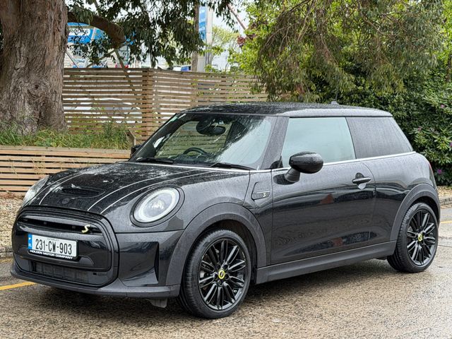 Image for 2023 Mini Cooper S LEVEL 2 SPEC