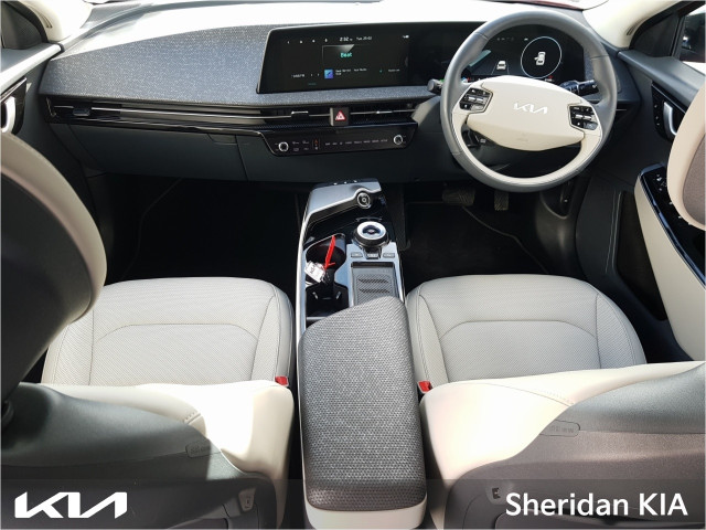 Image for 2023 Kia EV6 EV6 Earth 5DR Auto