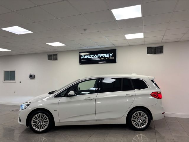 Image for 2017 BMW 2 Series Gran Tourer 