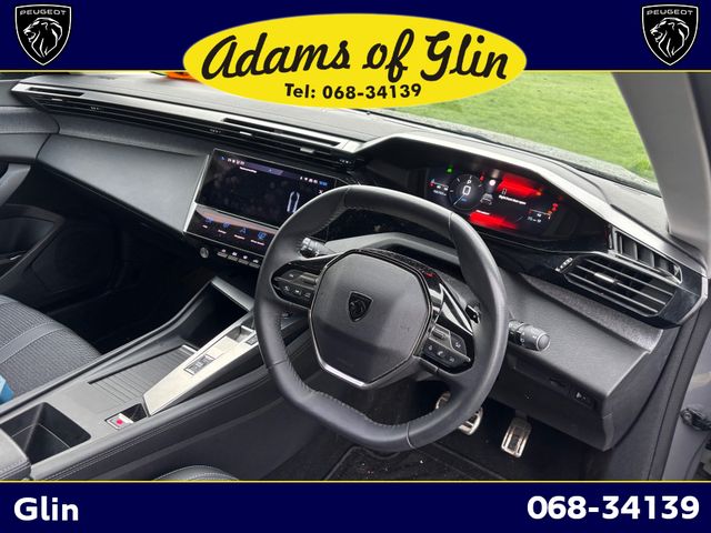 Image for 2024 Peugeot 308 ALLURE 1.5 HDI AUTO 130 4DR