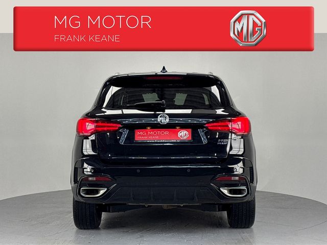 Image for 2024 MG HS EXCLUSIVE PHEV AUTO**PANORAMIC ROOF**DIGITAL DASH**TOUCH SCREEN APPLE CAR PLAY**MULTIFUNCTIONAL STEERING WHEEL**HEATED LEATHER SEATS**ELECTRIC SEATS**ELECTRIC FOLDING MIRRORS**ELECTRIC TAILGATE**