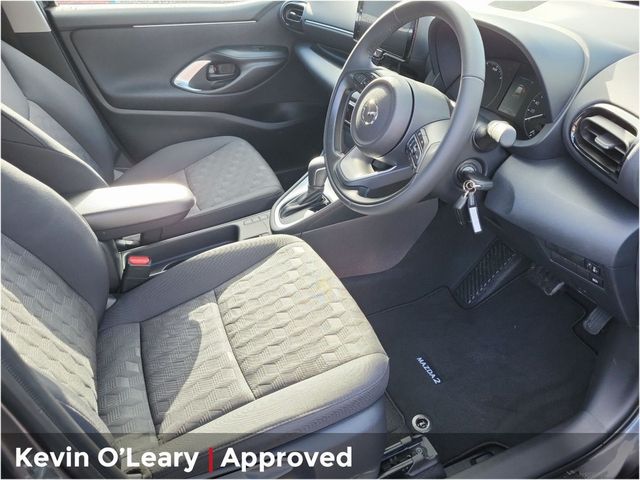 Image for 2026 Mazda Mazda2 Hybrid 1.5 Centre Line