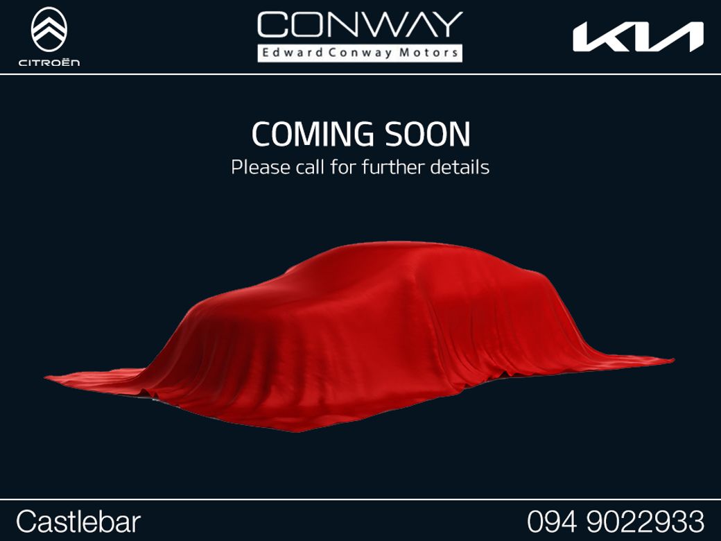 Image for 2018 Kia Rio Comming January. 1.25 L 5DR