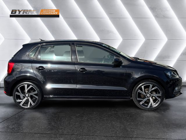 Image for 2015 Volkswagen Polo 1.2 TSI AUTO