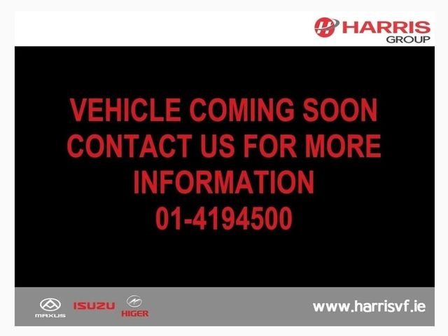 Image for 2025 Maxus Deliver 7 7 PV L2H1 GSR2