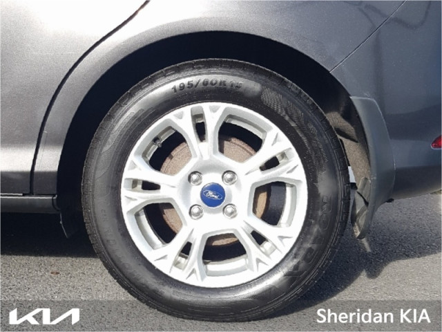 Image for 2017 Ford B-Max 1.6 105PS DPS6 2012.75 4DR AUT
