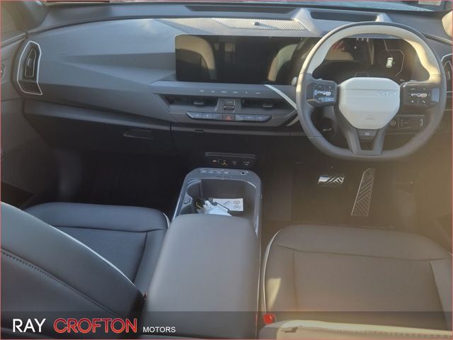 Image for 2026 Kia EV5 NEW EV5 FROM