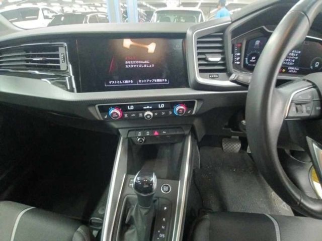 Image for 2022 Audi A1 COMING SOON