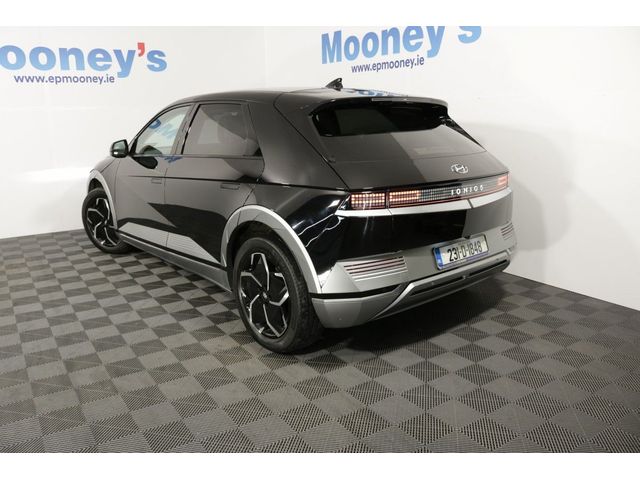 Image for 2023 Hyundai Ioniq 5 PREMIUM LE 58 kWh EV