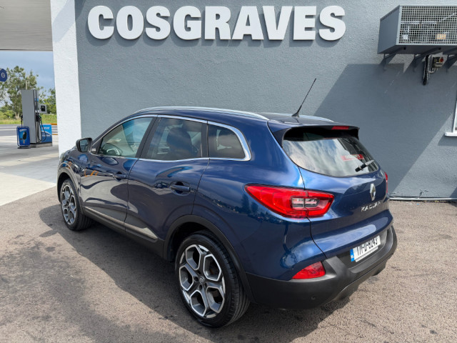Image for 2017 Renault Kadjar Dynamique S NAV Energy 4DR * DRIVE AWAY FOR €55 PER WEEK* * PARKING SENSORS / BLUETOOTH * 