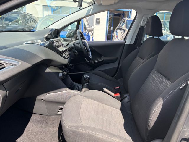 Image for 2015 Peugeot 208 2015 PEUGEOT 208 1.4HDI ACTIVE NCT 04/27