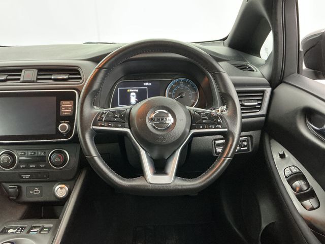 Image for 2022 Nissan Leaf 110KW ACCENTA 40 KWH ( 6.6 kwh charger}