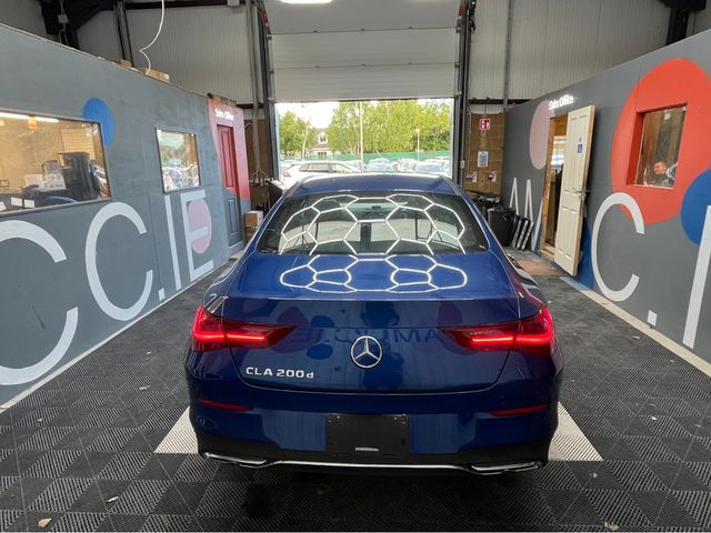 Image for 2025 Mercedes-Benz CLA Class €46950 2025 MERCEDES-BENZ CLA200D 2.0 AUTOMATIC / CRUISE CONTROL / REVERSE CAMERA / ELECTRIC MEMORY & HEATED SEATS / PADDLE SHIFTERS AND MORE