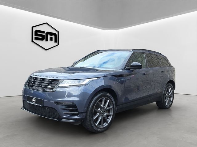 Image for 2024 Land Rover Range Rover Velar 2.0 P400E DYNAMIC HSE AUTO. HUGE SPEC. FINANCE ARRANGED. SIMI. AA APPROVED.