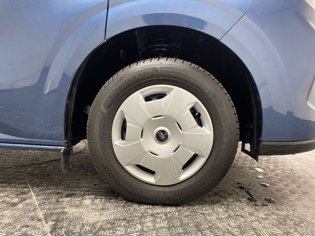 Image for 2024 Ford Transit Custom 280S Trend 2.0TD 110HP Manual