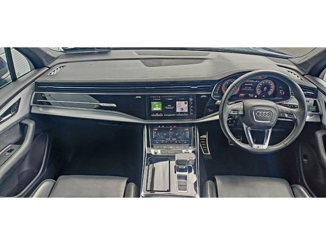 Image for 2023 Audi Q7 3.0TDI S LINE 45 MHEV QUATTRO