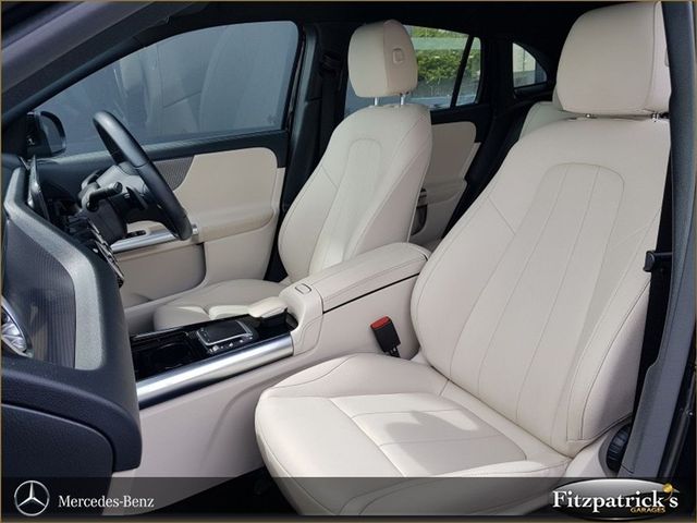 Image for 2023 Mercedes-Benz GLA Class GLA PHEV 250e A/T Progressive