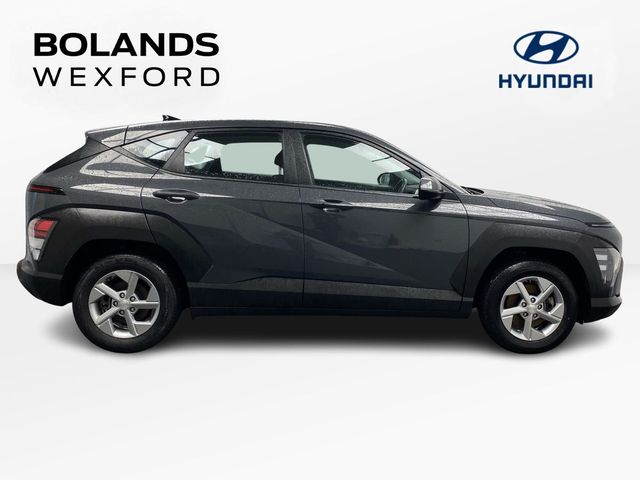 Image for 2023 Hyundai Kona 1.6 HYBRID Signature Auto