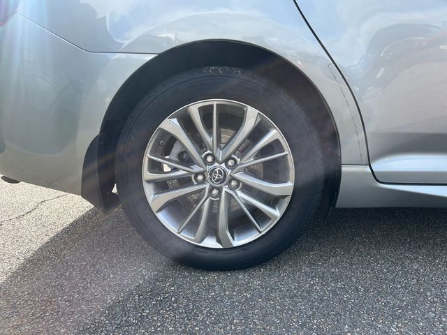 Image for 2018 Toyota Avensis 1.6 D-4D (112) Luna Navi