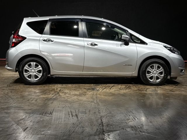 Image for 2020 Nissan Note 1.2 HYBRID E-POWER AUTOMATIC