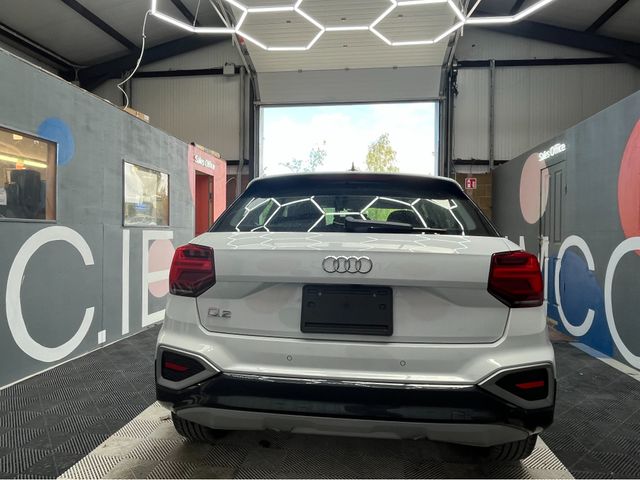 Image for 2024 Audi Q2 €35950 2024 AUDI Q2 35TFSI ADVANCED 1.5 AUTOMATIC / CRUISE CONTROL / REVERSE CAMERA AND MORE