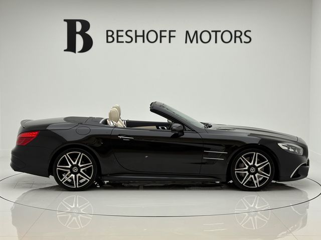 Image for 2020 Mercedes-Benz SL Class 500 GRAND EDITION=HUGE SPEC//LOW MILES//202 D REG=FULL SERVICE HISTORY=TAILORED FINANCE PACKAGES AVAILABLE=TRADE IN'S WELCOME
