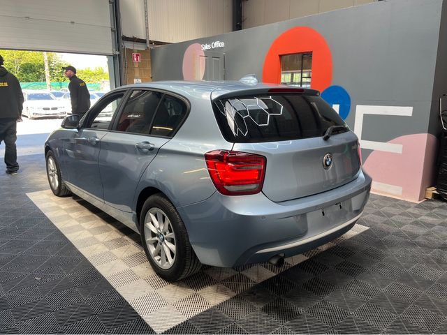 Image for 2015 BMW 1 Series €10950 2015 BMW 116I STYLE 1.6 AUTOMATIC / CRUISE CONTROL / REVERSE CAMERA AND MORE