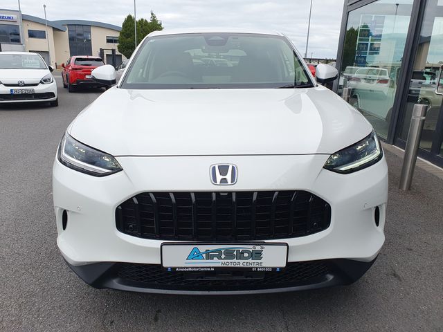 Image for 2025 Honda ZR-V AS NEW CONDITION * 2.0 E:HEV AUTOMATIC