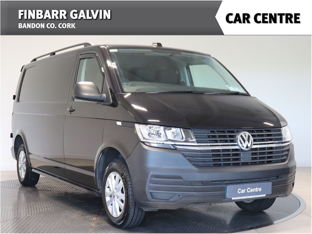 Image for 2020 Volkswagen Transporter 