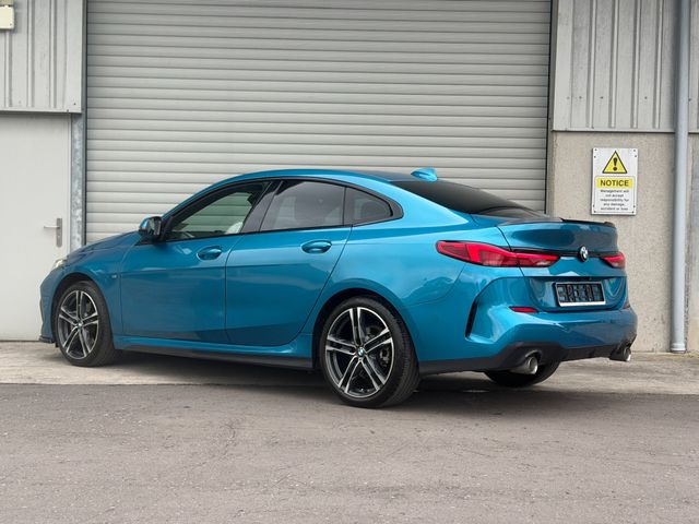 Image for 2020 BMW 2 Series 218D GRAND COUPE M-SPORT 
