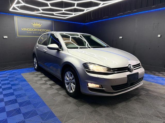 Image for 2015 Volkswagen Golf 1.2 TSI 110 bhp DSG Comfortline