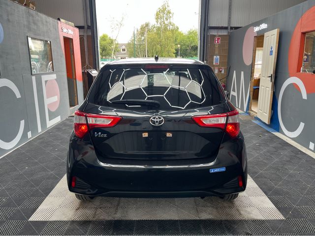Image for 2019 Toyota Vitz €11950 1.0 PETROL / 58k KMs / REVERSE CAMERA & MORE