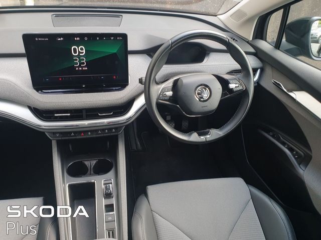 Image for 2023 Skoda Enyaq 60 - Two Year Warranty, Low APR Finanace (From €103 per week)