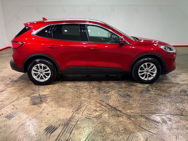 Image for 2023 Ford Kuga 2.5 TITANIUM - PHEV - ALLOY WHEELS - CRUISE CONTROL - MULTI FUNCTION STEERING WHEEL - HEATING / AC CONTROLS 