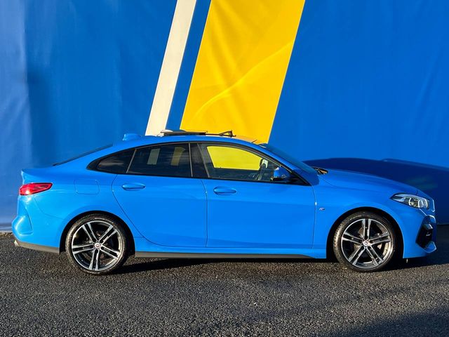 Image for 2022 BMW 2 Series 218d M-SPORT 2.0 AUTO ** HUGE SPEC ** // TILT & SLIDE PAN ROOF // DIGITAL CLUSTER // WIRELESS CHARGING BAY