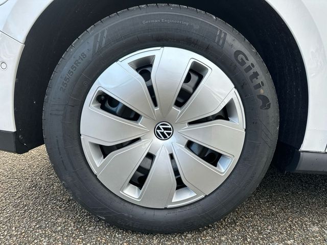 Image for 2026 Volkswagen ID. Buzz CARGO PLUS 79kWh 286BHP